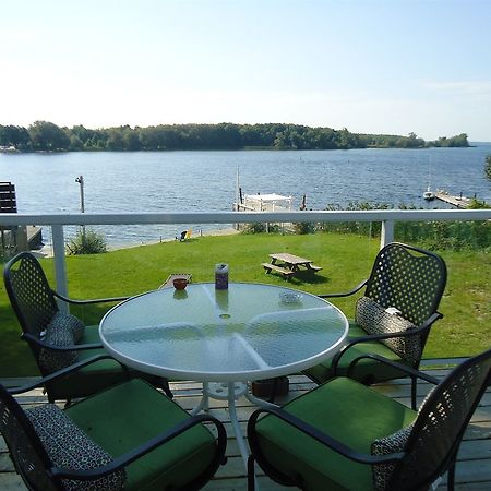 Bayside Inn & Waterfront Suites Kingston Zewnętrze zdjęcie
