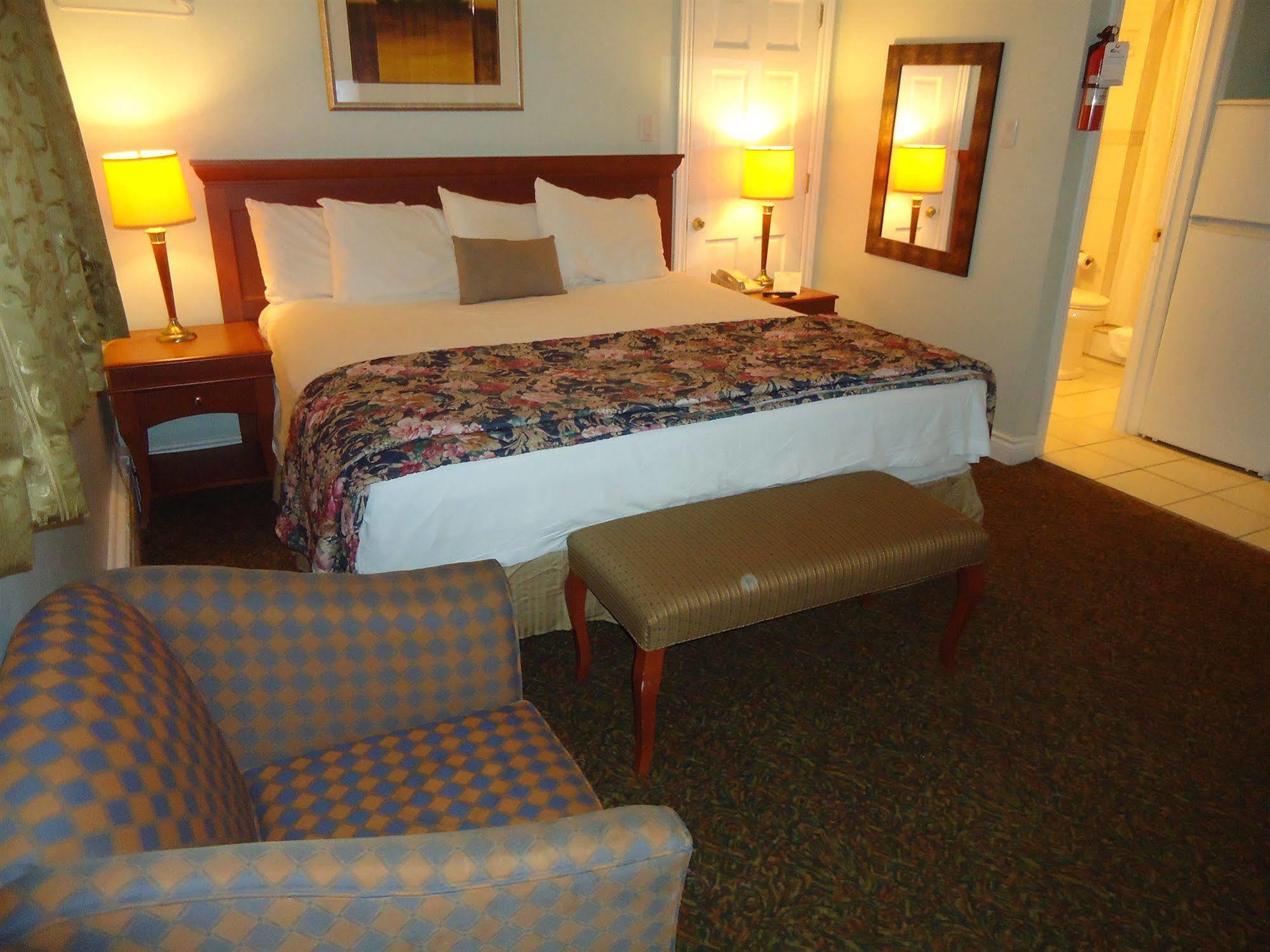 Bayside Inn & Waterfront Suites Kingston Zewnętrze zdjęcie