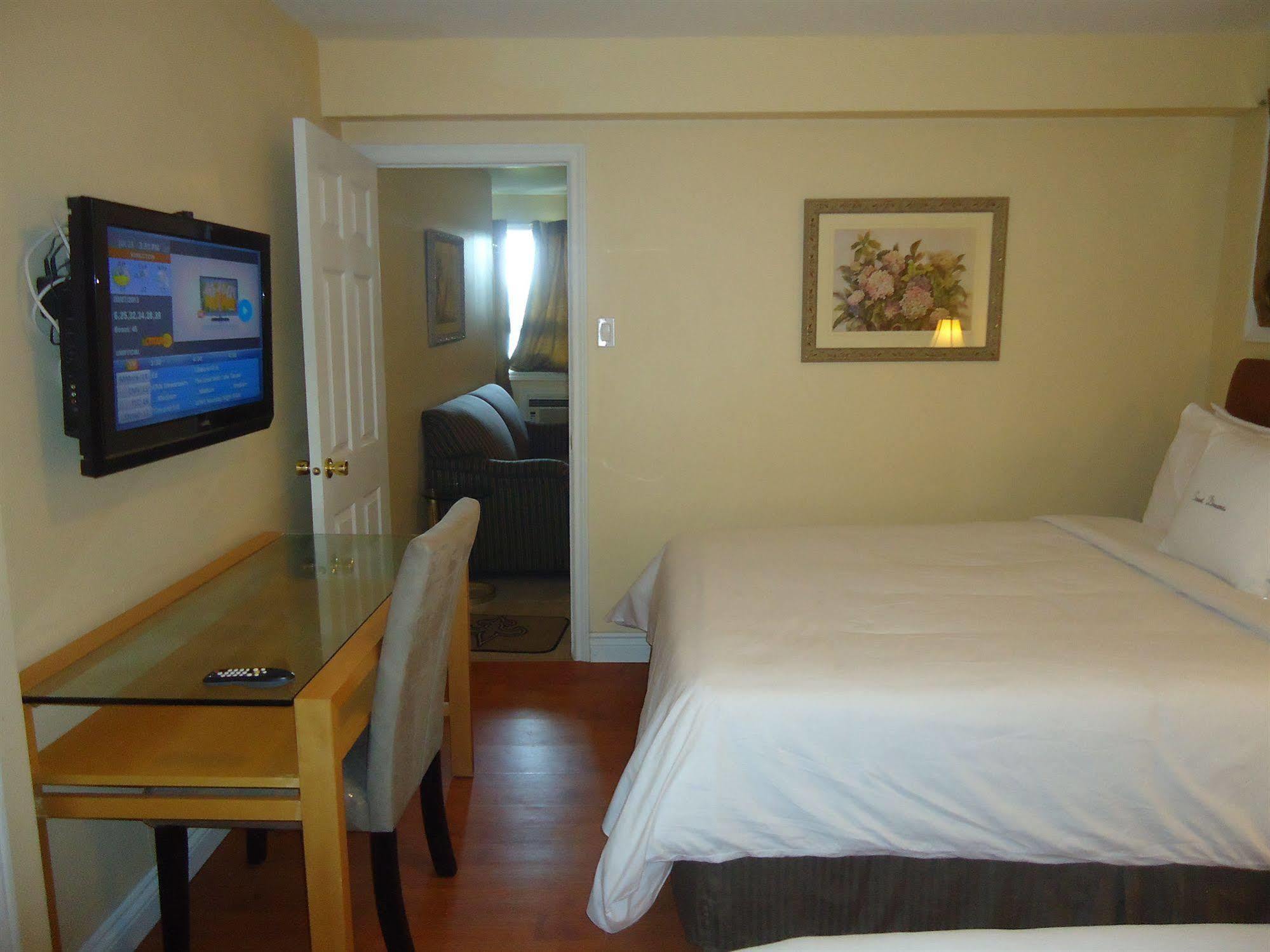 Bayside Inn & Waterfront Suites Kingston Zewnętrze zdjęcie